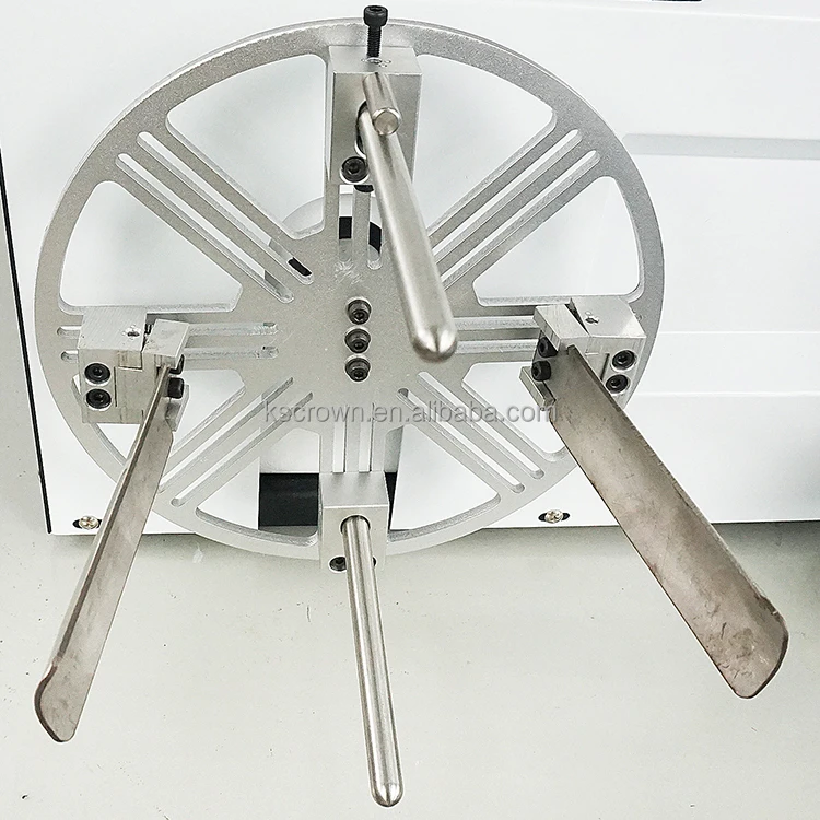 سعر آلة لف أسلاك كابل الطاقة الأوتوماتيكية AC / DC / USB / #6