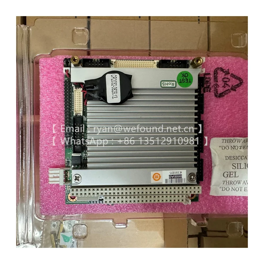 

PCM-3375 PCM-3375F PCM-3375F1201E-T Встроенный одноплатный компьютер