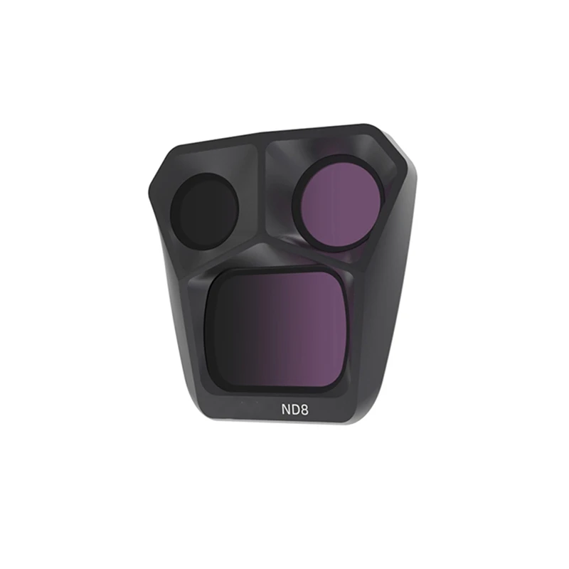Drone Camera Filter Set For Mavic 3 Pro ND Night Filter ND8 ND16 ND32 ND64 Night Filters Accessoires