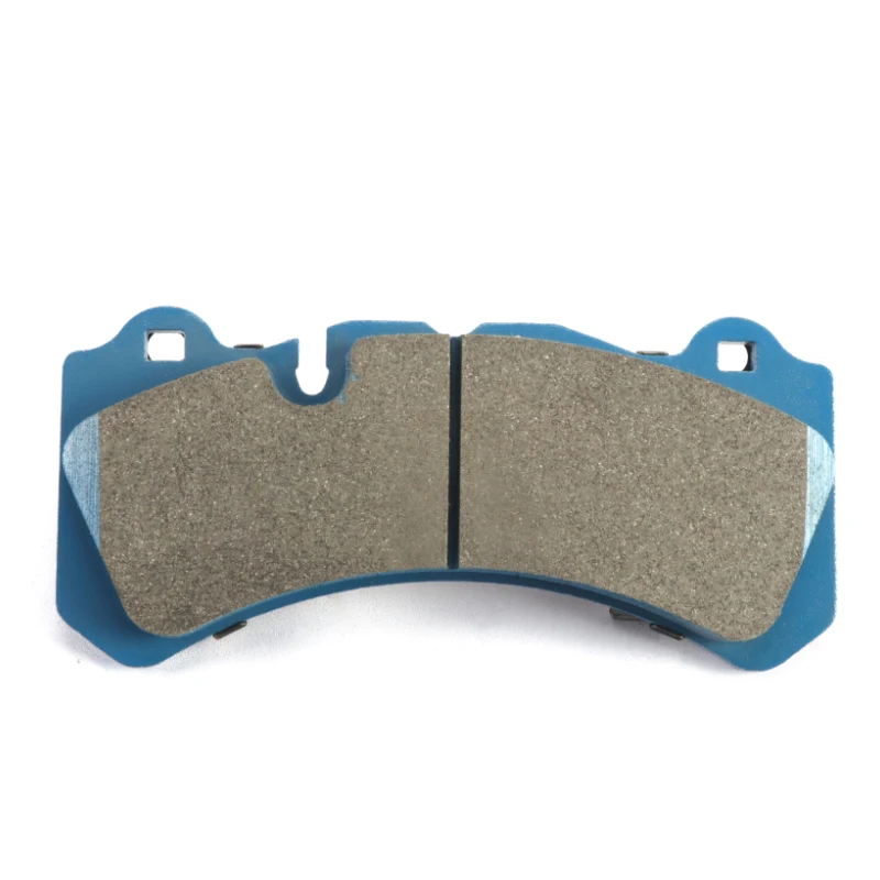 Brake Pads Performance Racing Auto Brake Accessories for Bmw F10 F20 E30 E36 E90 E92 X5 X6 X7