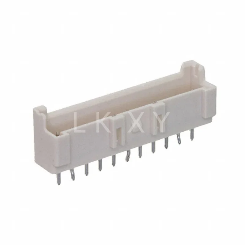 20PCS/LOT B11B-XASK-1-A 	 CONN HEADER VERT 11POS 2.5MM