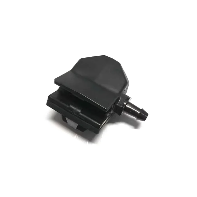 

1pc For nissan NV200 front glass hood wiper water nozzle