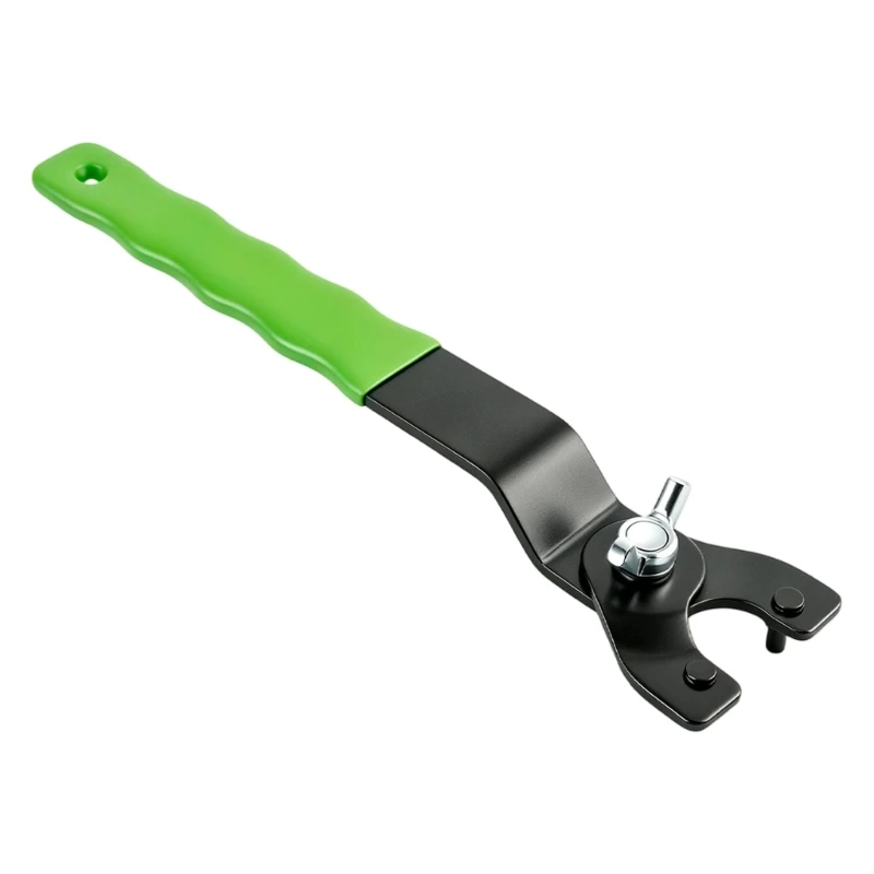 Clamping Service Part, Single Option Metal Piece for Angle Tool Use high quality