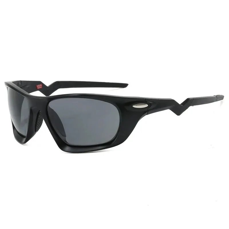 

Nylon Polarized Sunglasses UV400 Protection Fashion Retro Style Outdoor Cycling Sports Glasses 2026 Driving Running