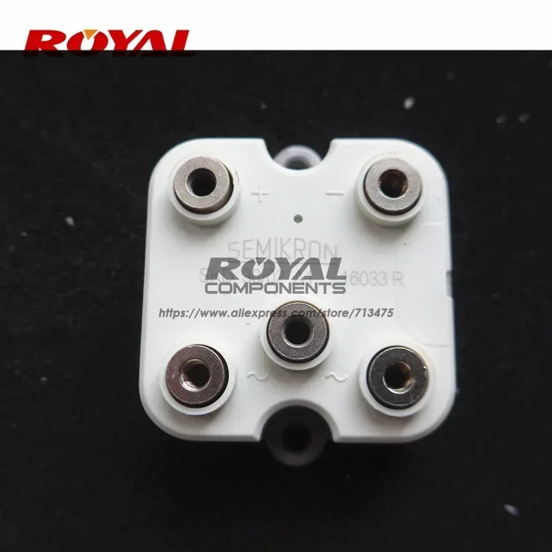 SKD30/16A1 SKD30/08A1 SKD30/04A1 SKD30/12A1 SKD30/02A1 Nuevo