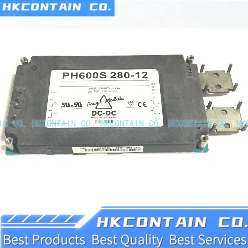 PH600S280-3.3 PH600S280-5 PH600S280-12 PH600S280-12/WE PH600S280-15 PH600S280-24 PH600S280-24/P PH600S280-28/WE PH600S280-48/WE