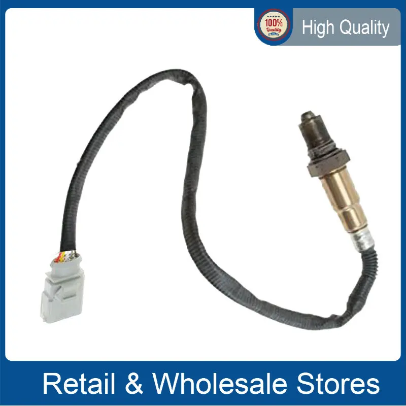 

06K 906 262 0258027170 0258027171 Oxygen Sensor For VW Audi 06K906262 0258027170 0 258 027 171 0 258 027 170