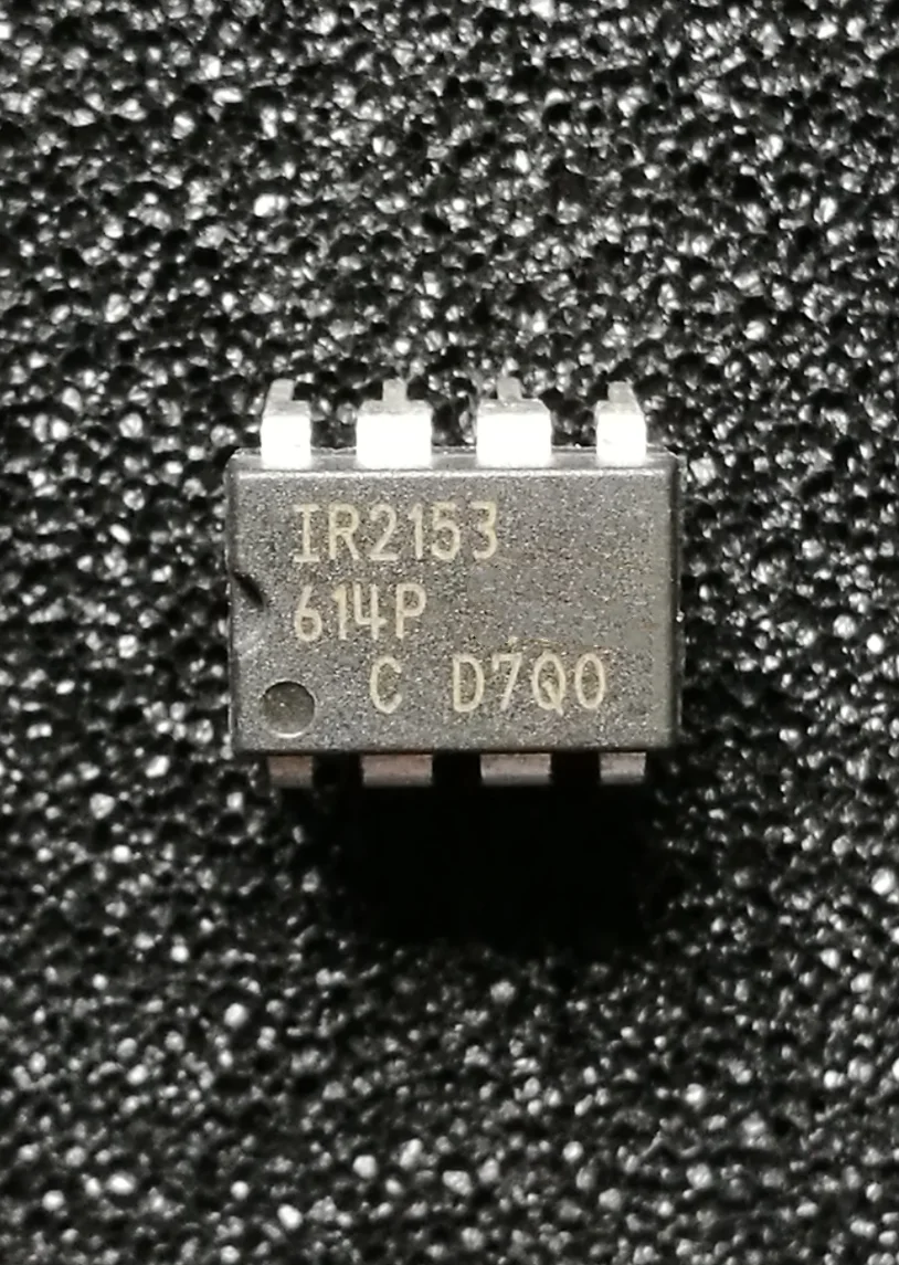 10pcs New original IR2153STRPBF IR2153S SOP-8 IR2153PBF IR2153 DIP-8