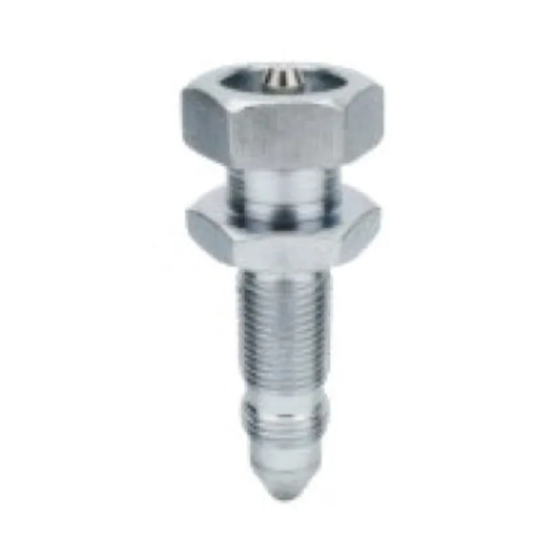 

Grease fitting for VOLVO 14531520