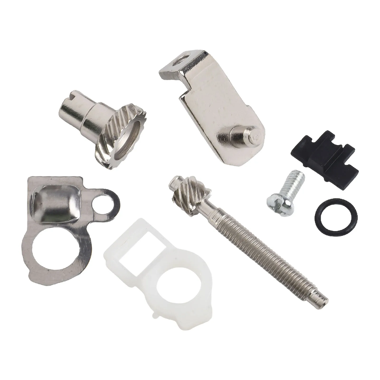 Precision Chain Ten…