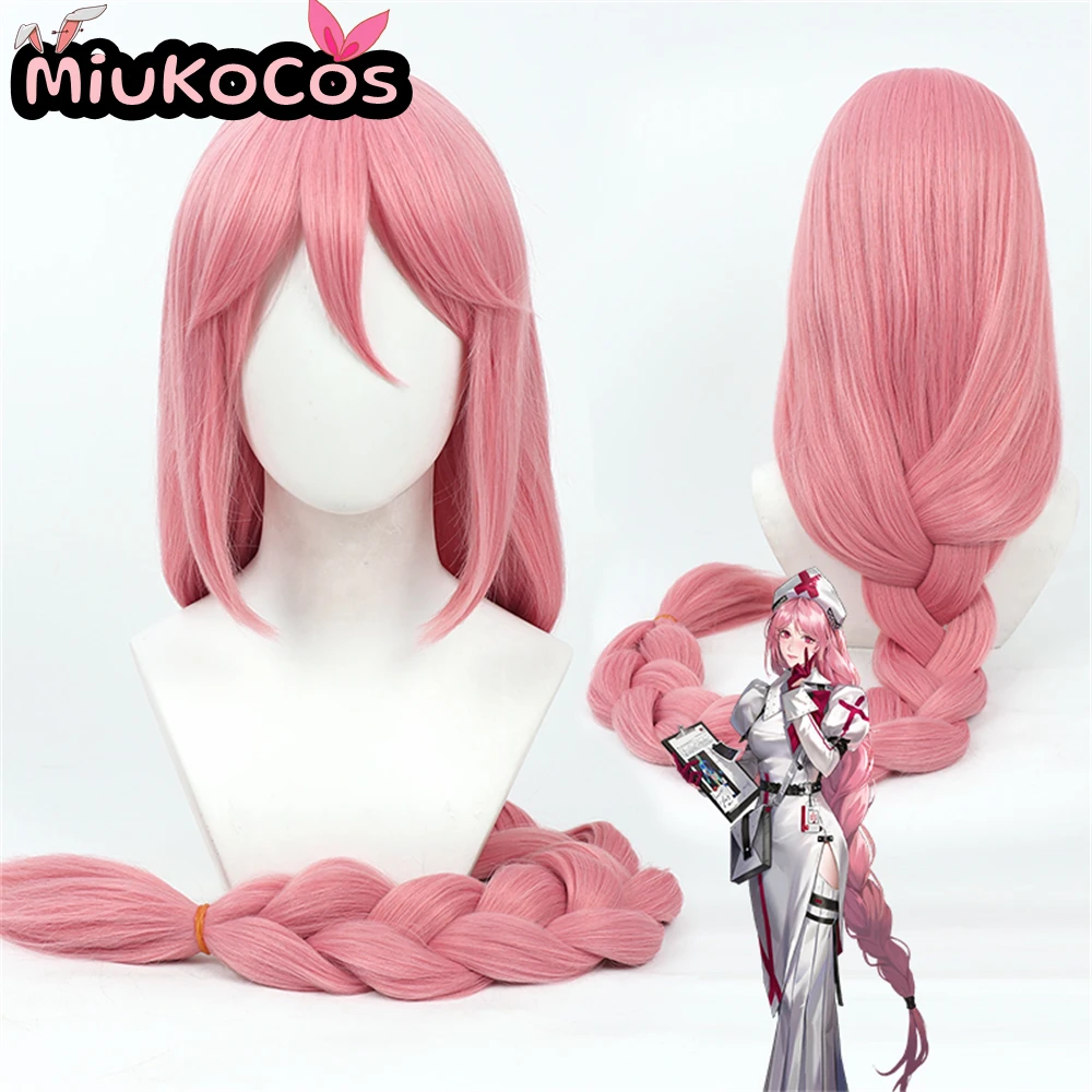 

IN STOCK Anne Cosplay Wig MiukoCosplay Game Path to Nowhere Cosplay