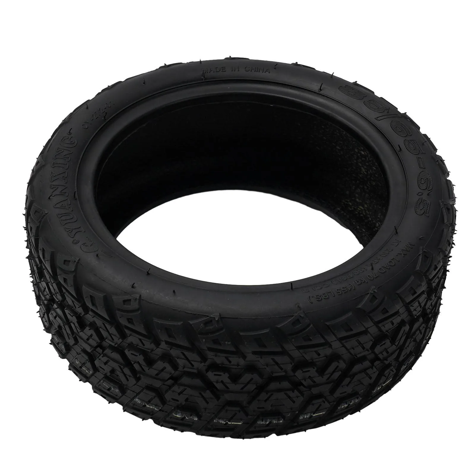 High Quality Tire 130g Useful 1pc Wearproof 85/65-6.5 Accessories Compact Electric Scooter For Kugoo Functional