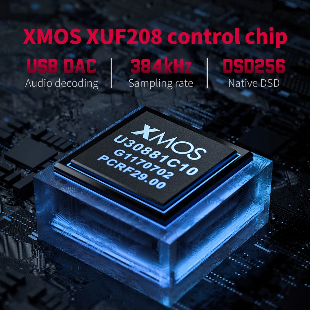 FiiO BTR7 Amplifier Headphone Bluetooth MQA USB DAC AMP QCC5124 dengan THX AAA Ganda 3.5Mm 4.4Mm Output Seimbang DSD256 LDAC