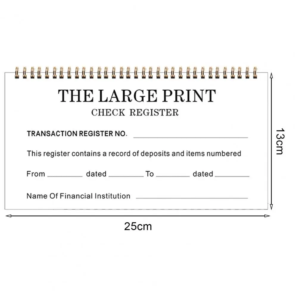 تسجيل دفتر شيكات للأعمال الشخصية ، تسجيل النقدية ، دفتر الحساب ، المعاملة ، الإيداع ، بطاقة الائتمان