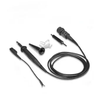 

Single-Ended High Voltage Probe P5100A TEKTRONICS