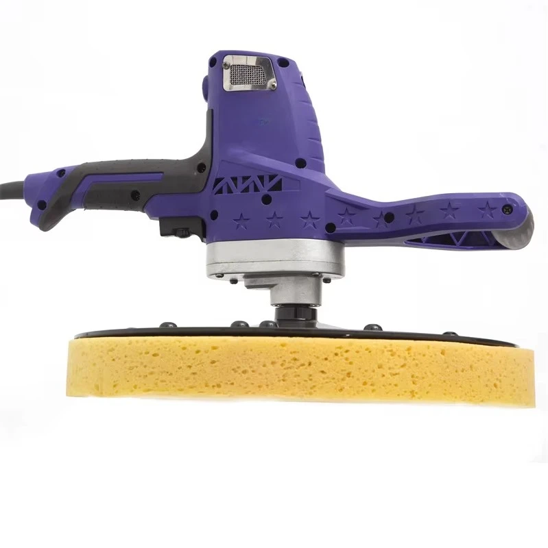 PS3000 wall leveling machine handheld electric wall plastering machine