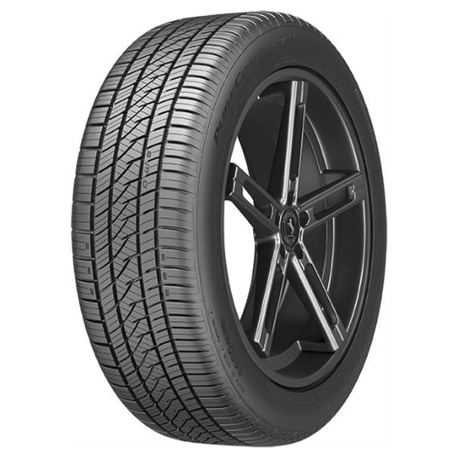 

Continental PureContact LS 255/45R19 100V 700 A A Touring All Season Passenger BW Tire