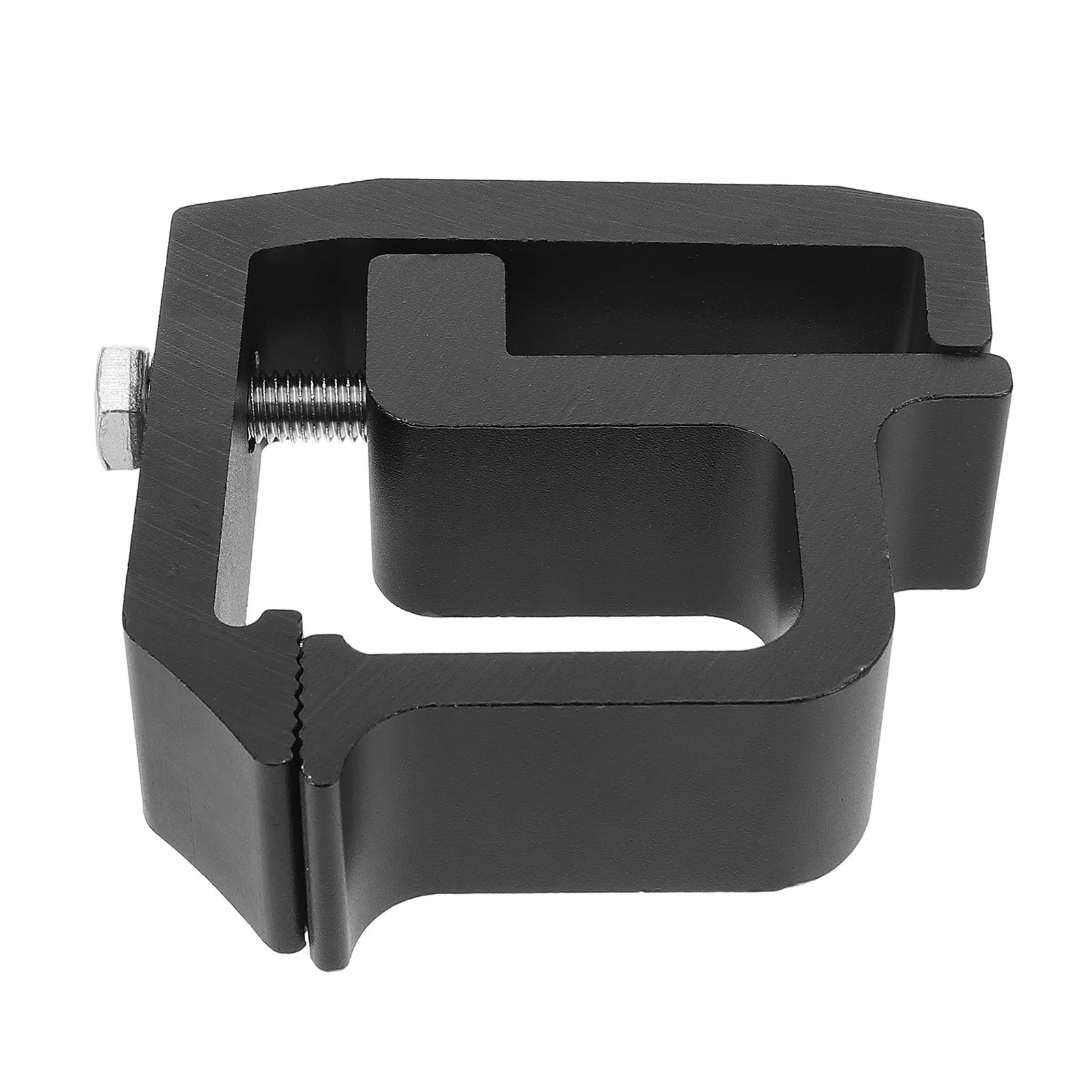 

Крепежный зажим для кузова грузовика, сверхпрочный, для надежной фиксации, простая установка, совместим с различными моделями автомобилей, стильный дизайн