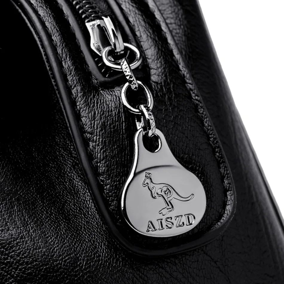3 Layers Large Capacity Designer Women Top-Handle Bags Shoulder Crossbody Bags for Women Luxury Patent Leather Casual Tote Bag