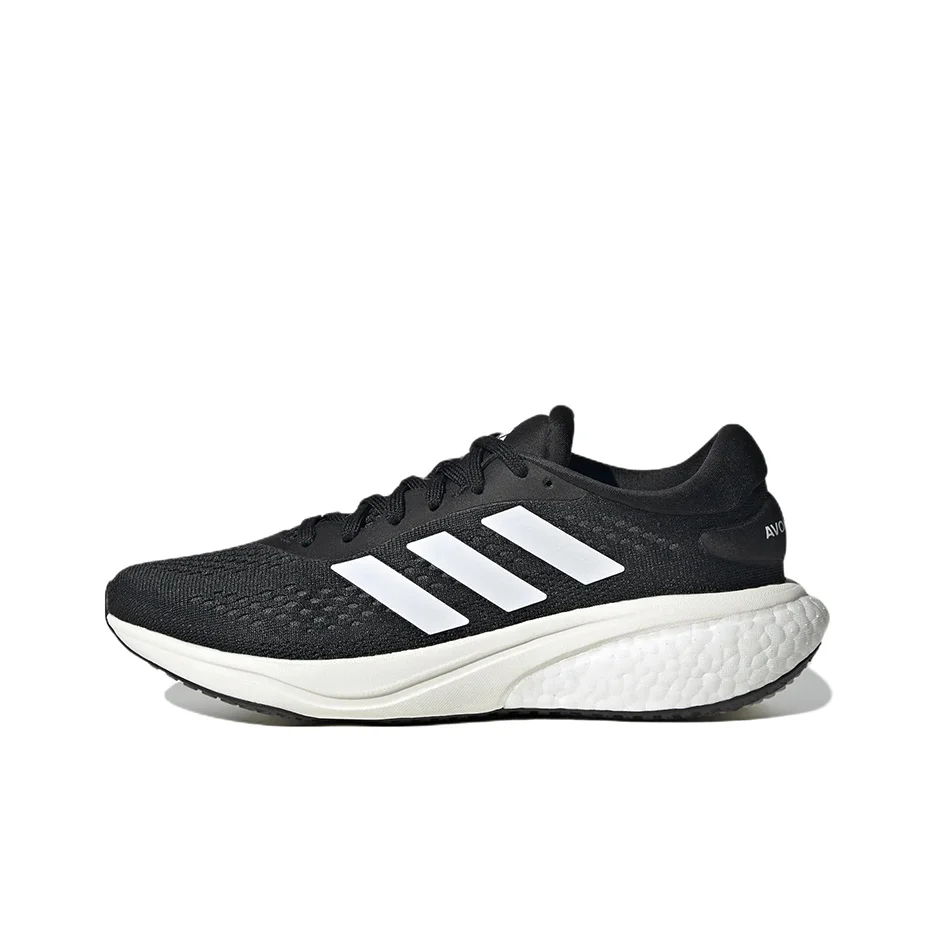 

Adidas Wmns Supernova 2 'Black White' Women's GW6174