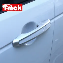For Land Rover Range Rover Evoque Sport L494 Vogue L405 Discovery 5 L462 Sport Chrome Car Door Handle Cover Trim Frame Accessory