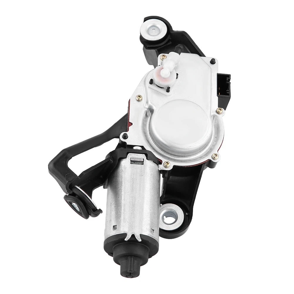 Limpiaparabrisas trasero de coche, limpiaparabrisas de Motor apto para BMW Serie 1 E81 E87 67636921959 67637199569
