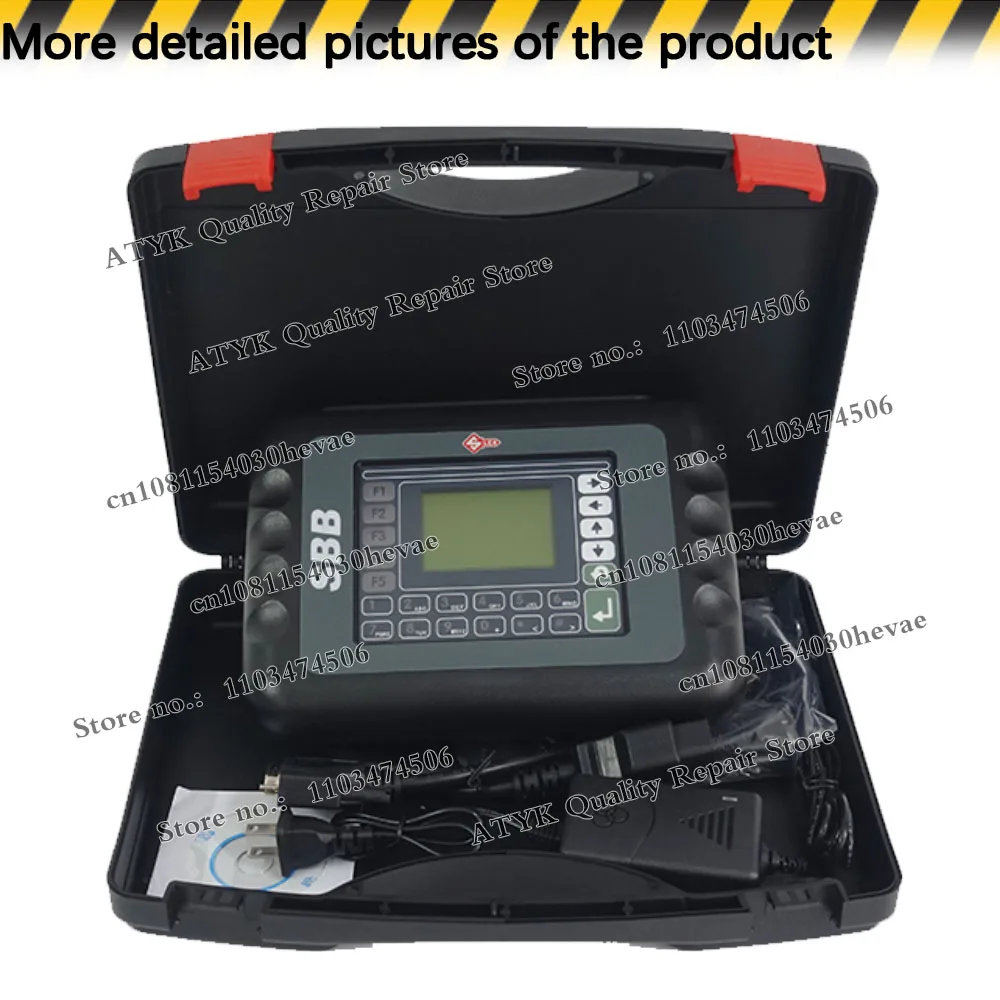 Auto key Programmer SBB V46.02 obd2 scanner cars Key Maker sbb V33 V33.02 V46.2 scanner automotriz cars tool Repair box NEW VCI