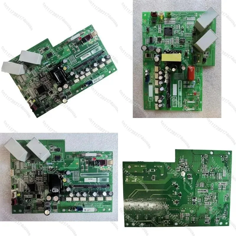For Japanese Vertical Air Conditioner Circuit Board 17B43150A B C PV113 17B43152A PV113-1 Replacement Parts