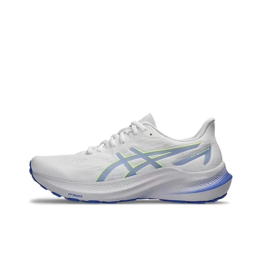 

ASICS GT 2000 12 White Sapphire Women's 1012B506-102