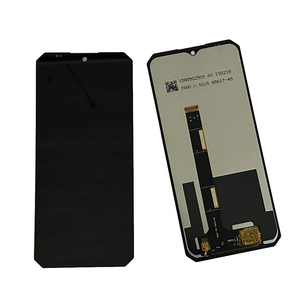 For iHunt Titan P25000 Xtreme LCD Display + Touch Screen Digitizer For iHunt Titan P25000 Xtreme Display LCD Sensor Parts