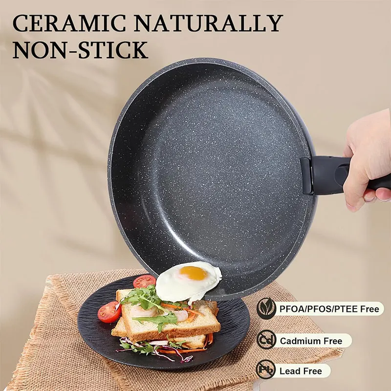 Thumbnail 3 - #11 Cookware Sets List of Top Picks