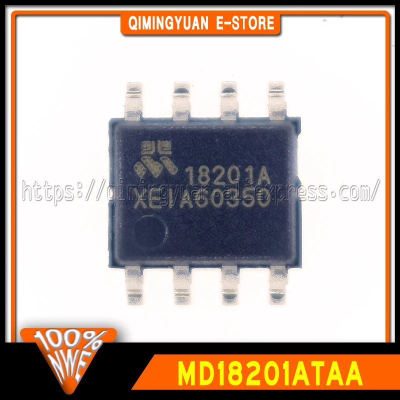 

5~100PCS/LOT 18201A New and Original Chip IC SOP8 MD18201ATAA MD18201A