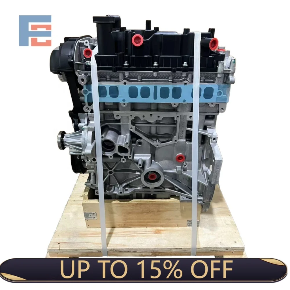 

Factory Direct Remanufactured Motor 2.3T Engine Assembly For Ford Mustang EcoBoost For Ford Focus Explorer RS Horse