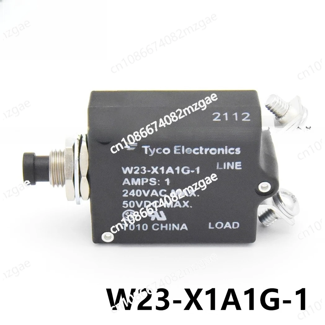 Tyco Te W23-X1A1G-3… - image