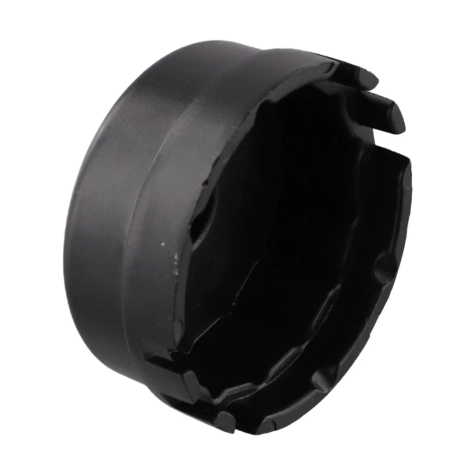 64 مللي متر الناي سبائك الألومنيوم فلتر زيت وجع المقبس أداة إزالة لتويوتا ل لكزس ل أداة مفتاح ربط فلتر الزيت سليل #5