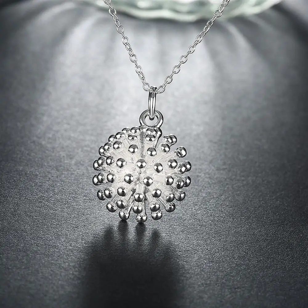925 Silver Floral Trio S6d0efa211a7c493c90775b9f876c9851F
