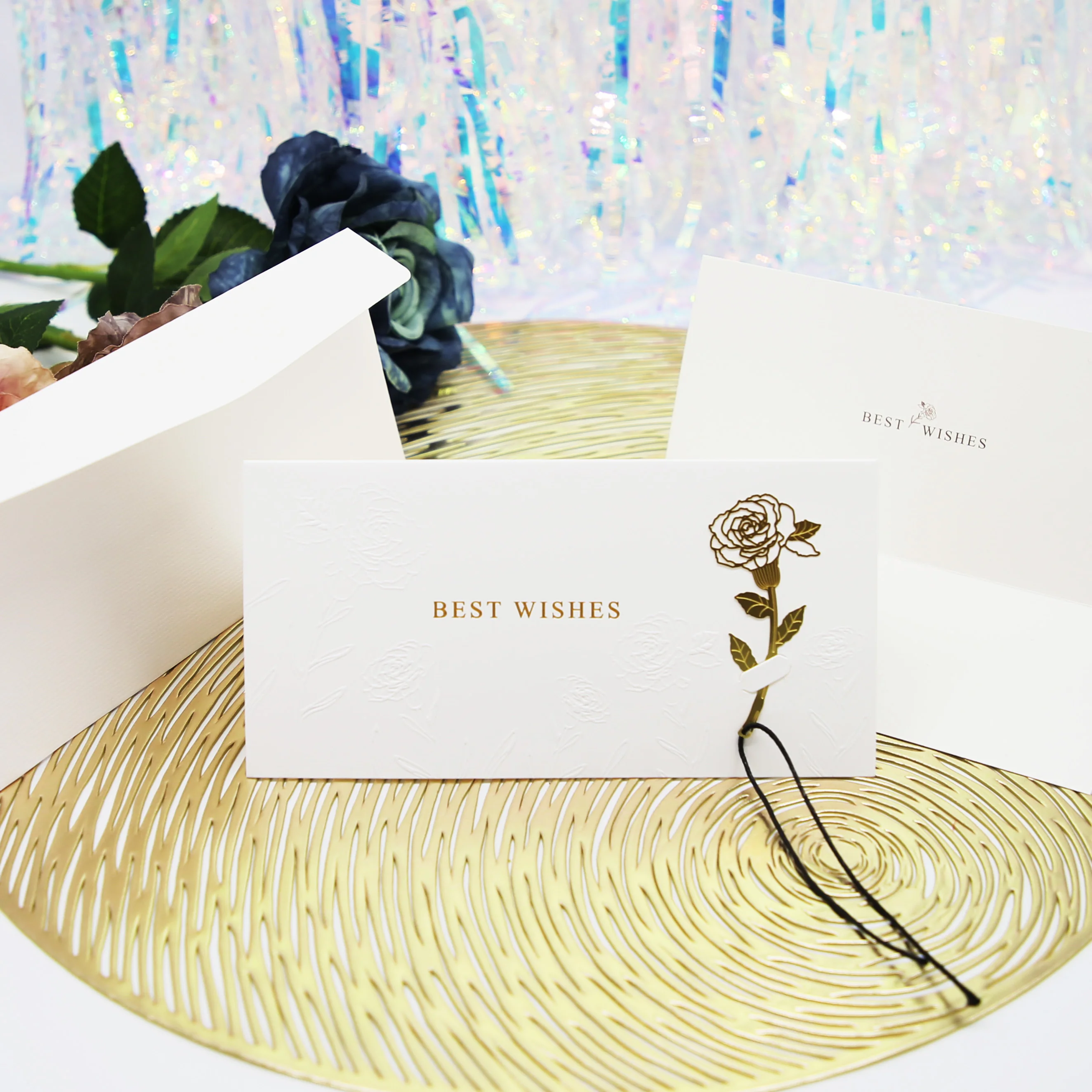 3D-Grußkarten mit Pop-Up-Blumen, Hochzeitskarte, Jahrestag, Erntedankfest, Valentinstag, Geburtstag, Geschenk, Dankeskarte, handgefertigte Karten