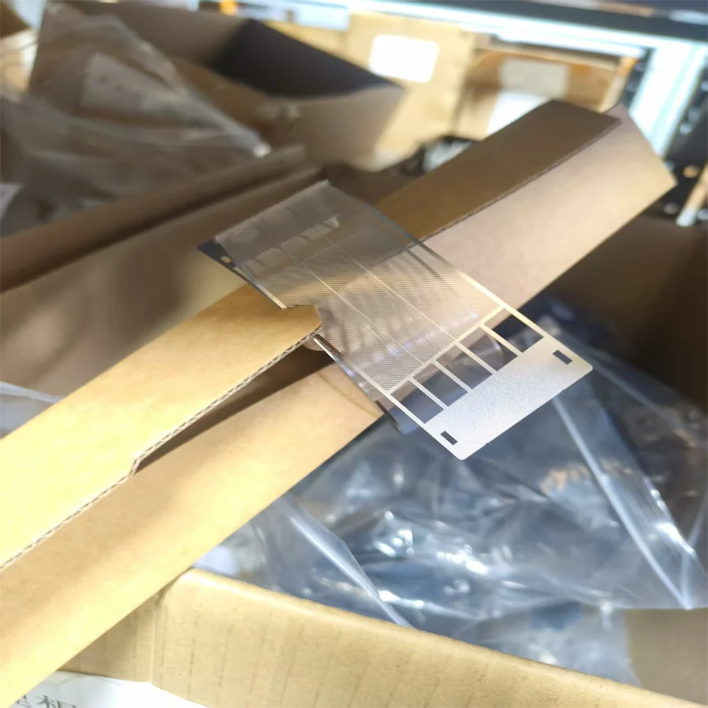 

5pcs A096-2060 For Ricoh Aficio 1060 1075 2051 2060 2075 MP 6000 6001 6002 7000 7502 8000 8001 8002 A096-2057 Charge Corona Grid