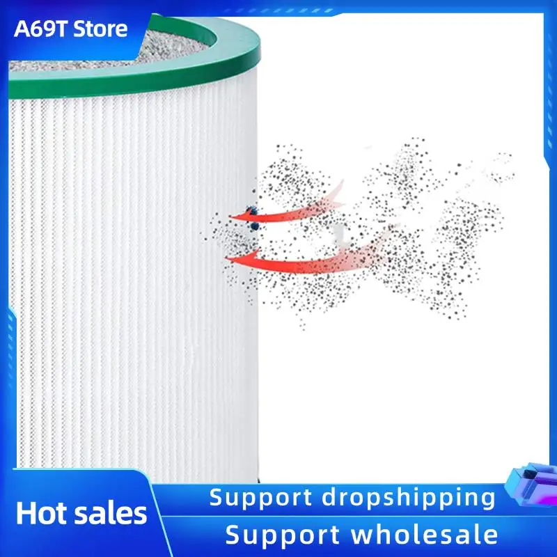 A69T 6 Packs Hepa R…