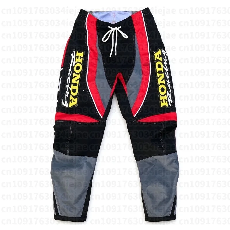2026 Motocross Jersey and Pants Set The Motocross Endurance Gear Combination Off-road Men and Women's Racing Suit - view 3