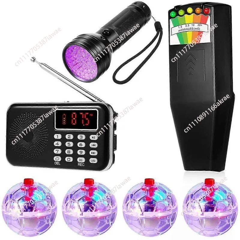 Mini Portable Radio for Elderly with Card Slot Multi-functional Player Wholesale Best Seller
