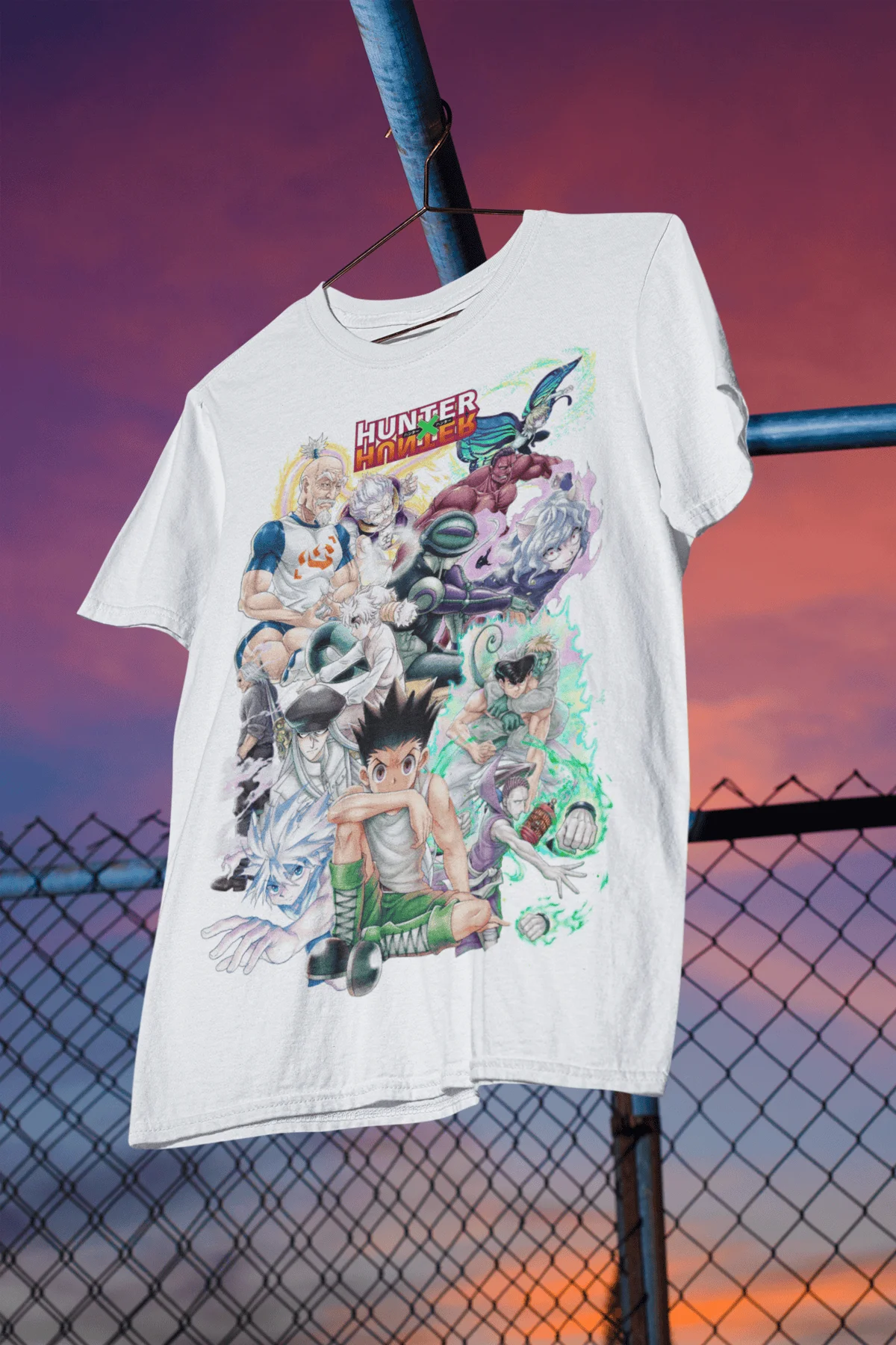 

cazadorx Vintage Special Unisex T-shirt Anime Shirt,Soft Tee All Size