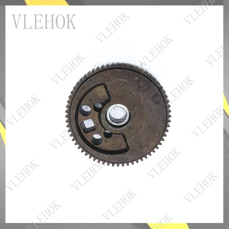 GEAR SA for DCS331 DCS332