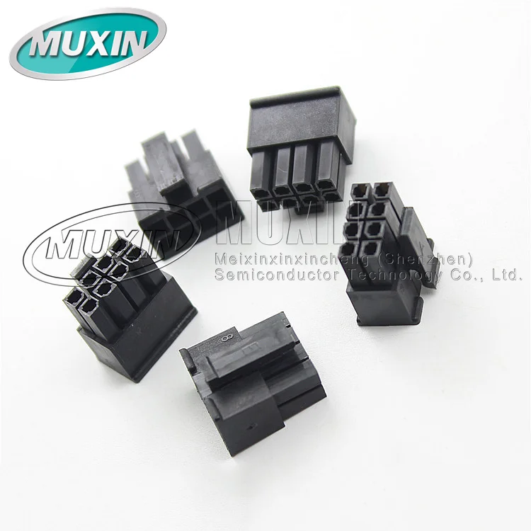 Molex 3.0Mm Double …