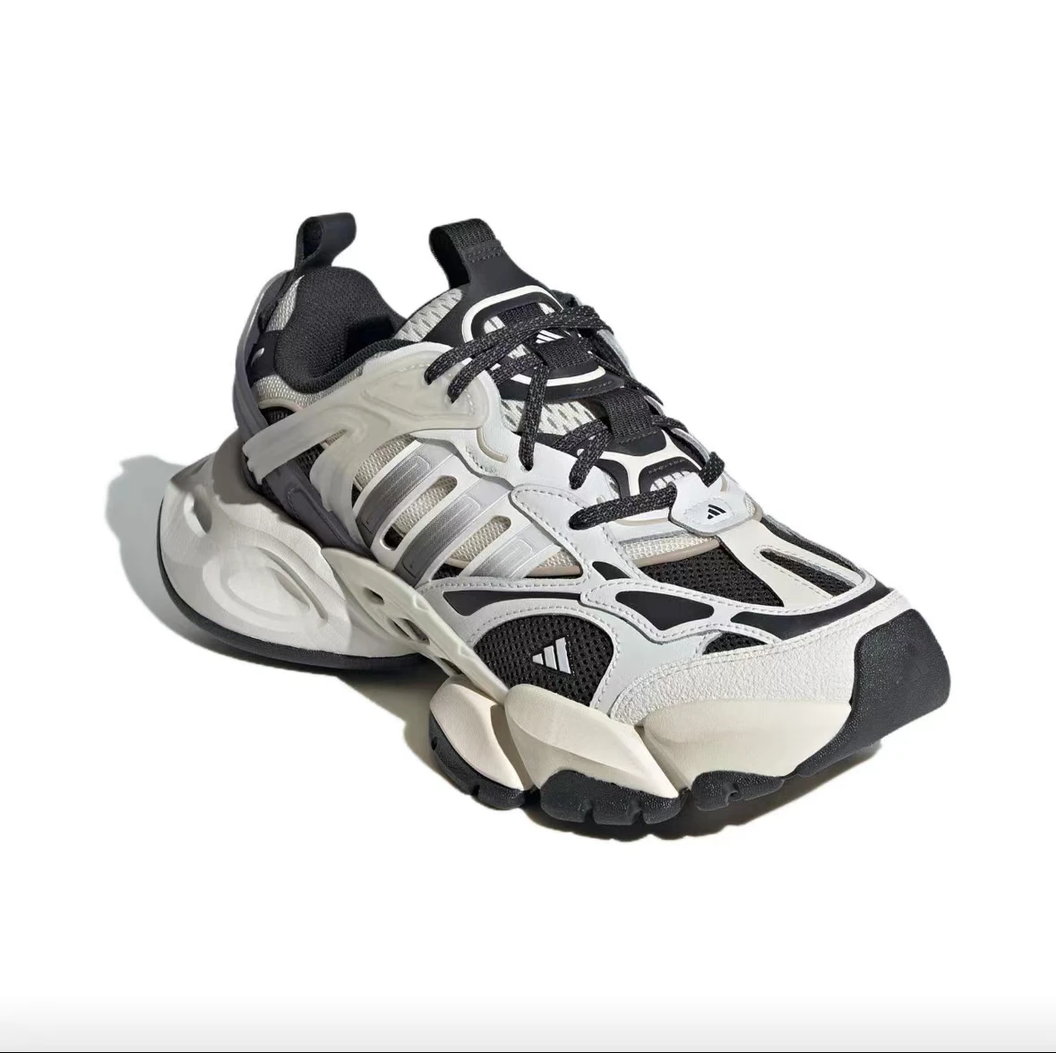 Adidas XLG RUNNER DELUXE Men and Women Low-top Outdoor Park Shoes Vintage Sneaker