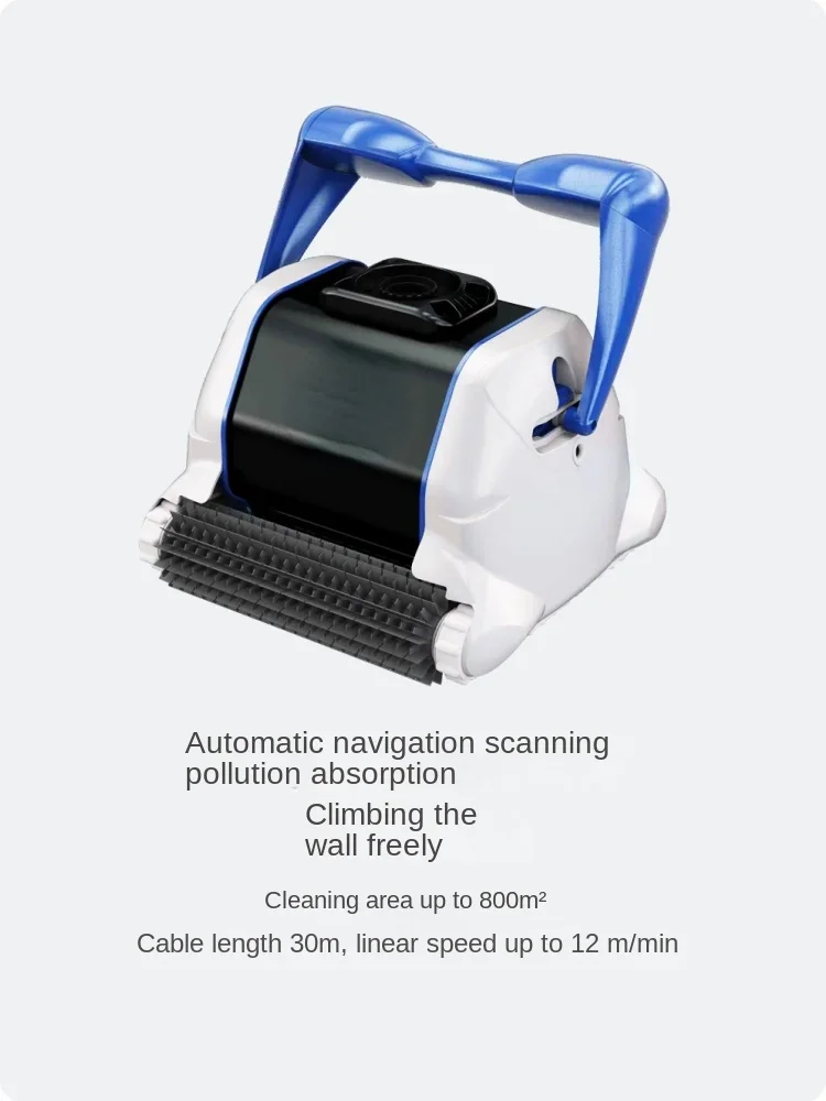 

Swimming Pool Automatic Cleaner