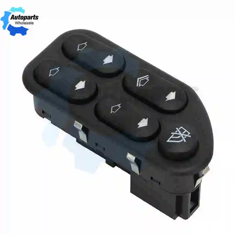 7S6514529BA  Electric Master Power Window Switch 7S65-14529-DA 7S65-14529-BA For Ford Ranger