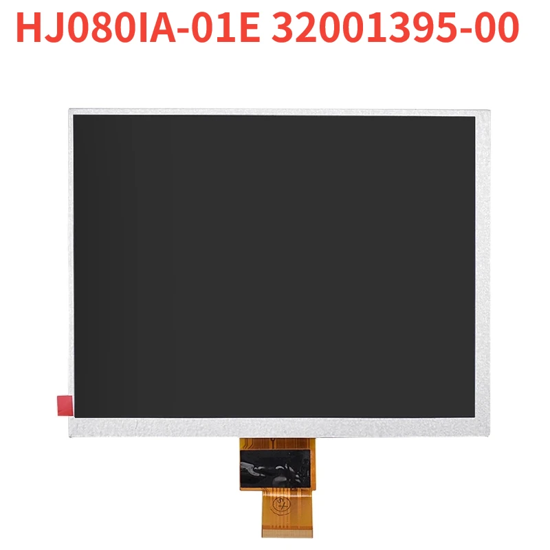 Nowy 8 ''calowy Tablet PC wyswietlacz LCD HJ080IA-01E M1-A1 32001395-00 IPS ekran LCD