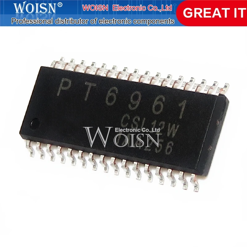 PT6961 6961 SOP-32