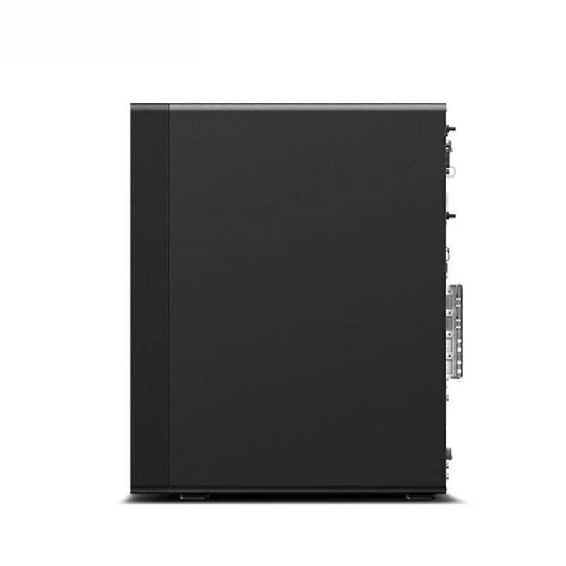Applicable to Lenovo P340 tower workstation i7-10700 64GB DDR4 1TB SSD enterprise host